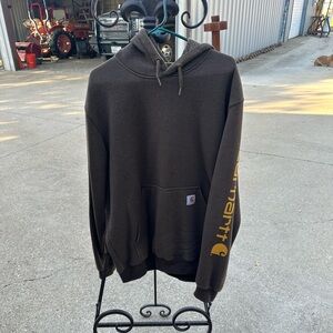 Men’s Carhartt hoody